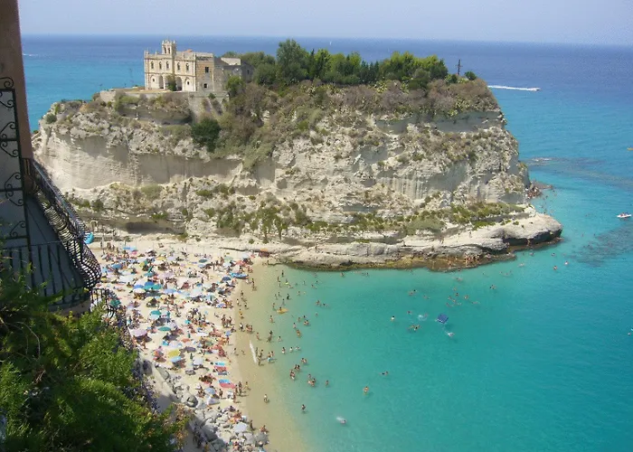 Hotel Virgilio