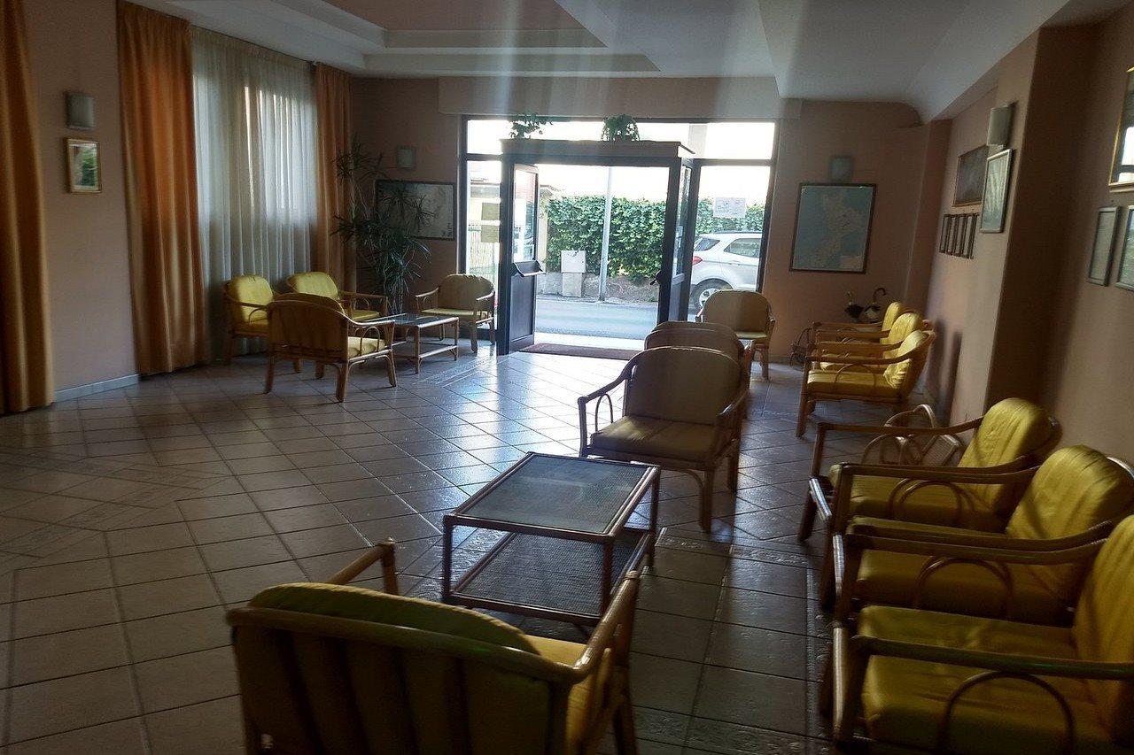 Virgilio 3* Tropea