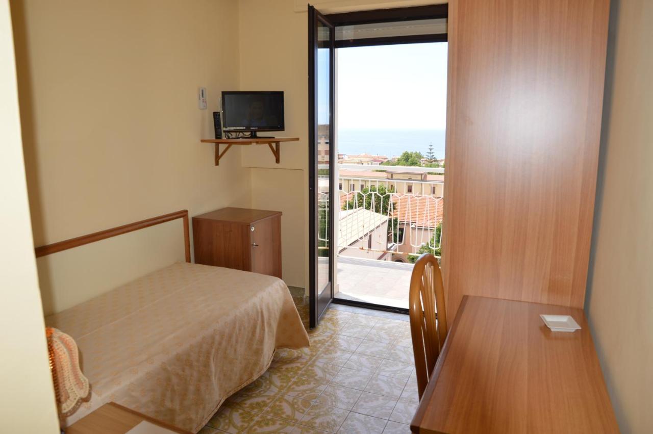 Virgilio Hotel