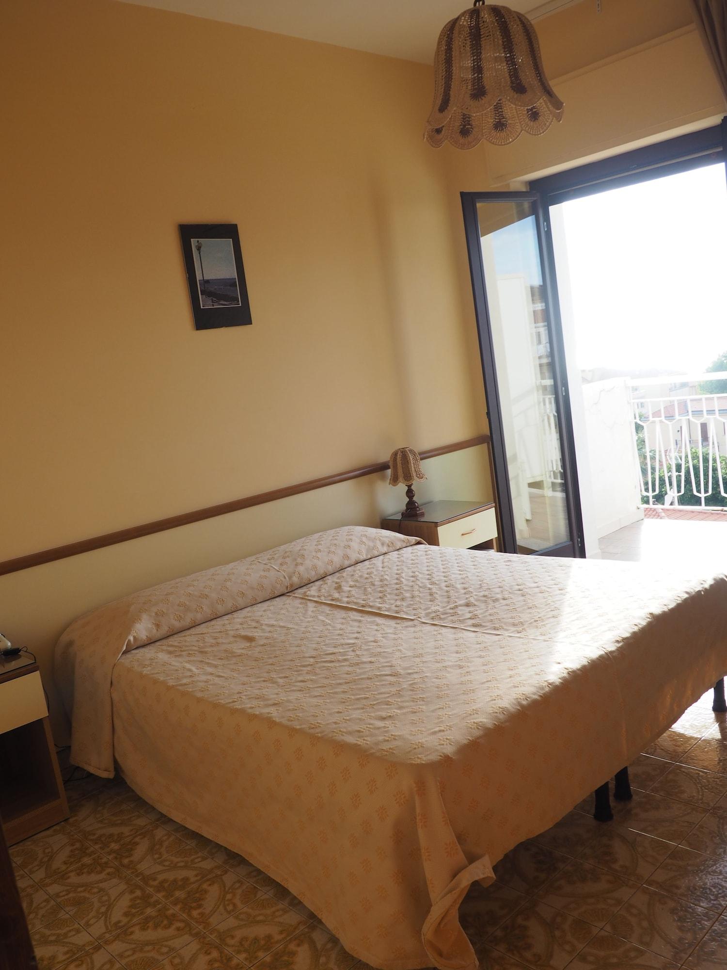 Hotel Virgilio Tropea