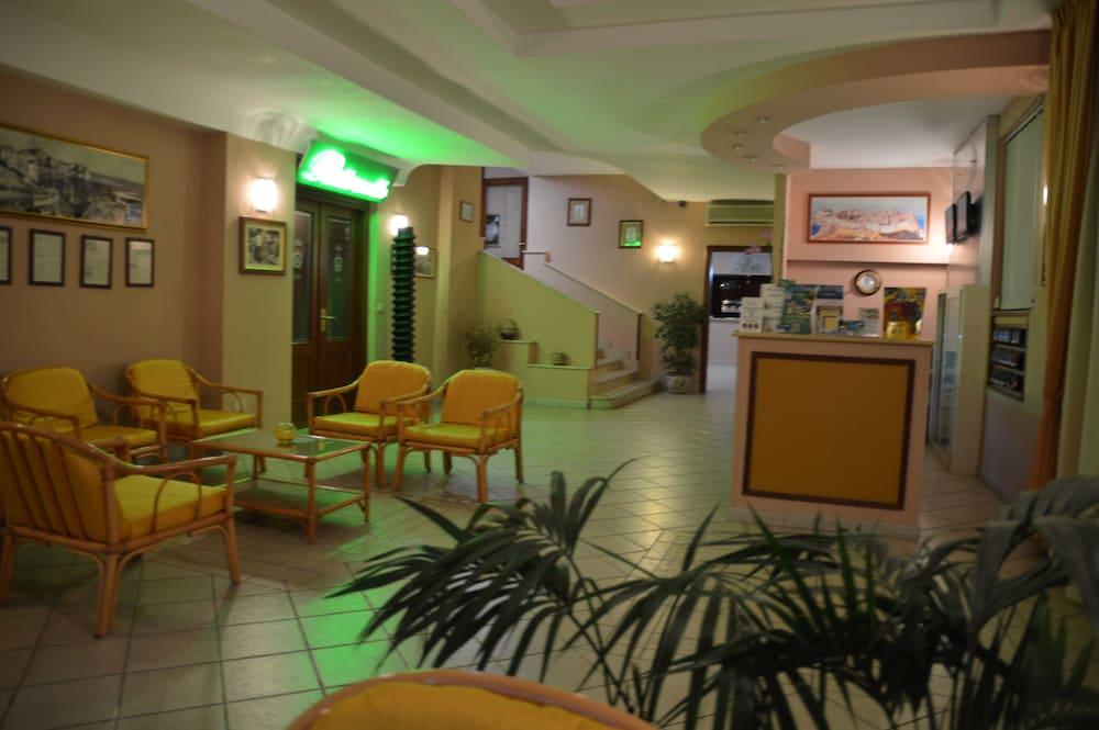 Virgilio 3* Tropea