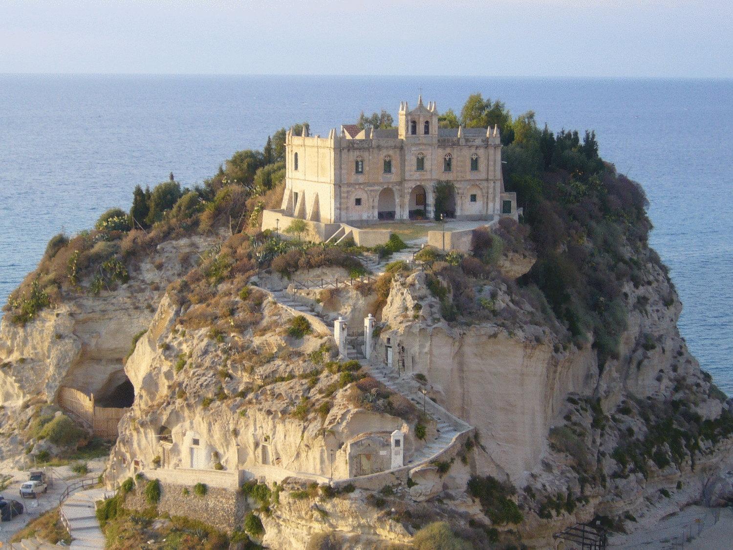 Hotel Virgilio 3*