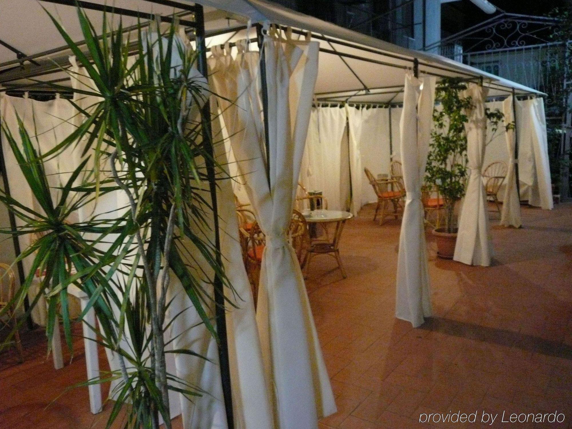Virgilio Hotel