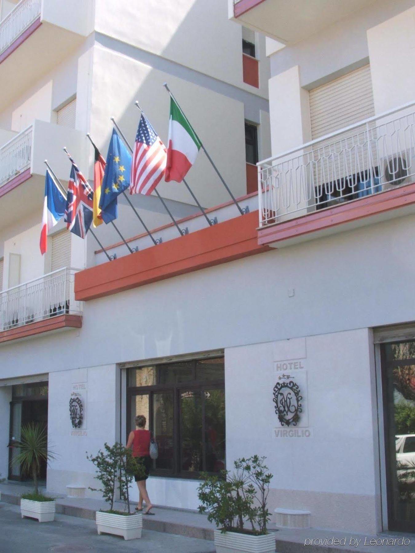 Hotel Virgilio