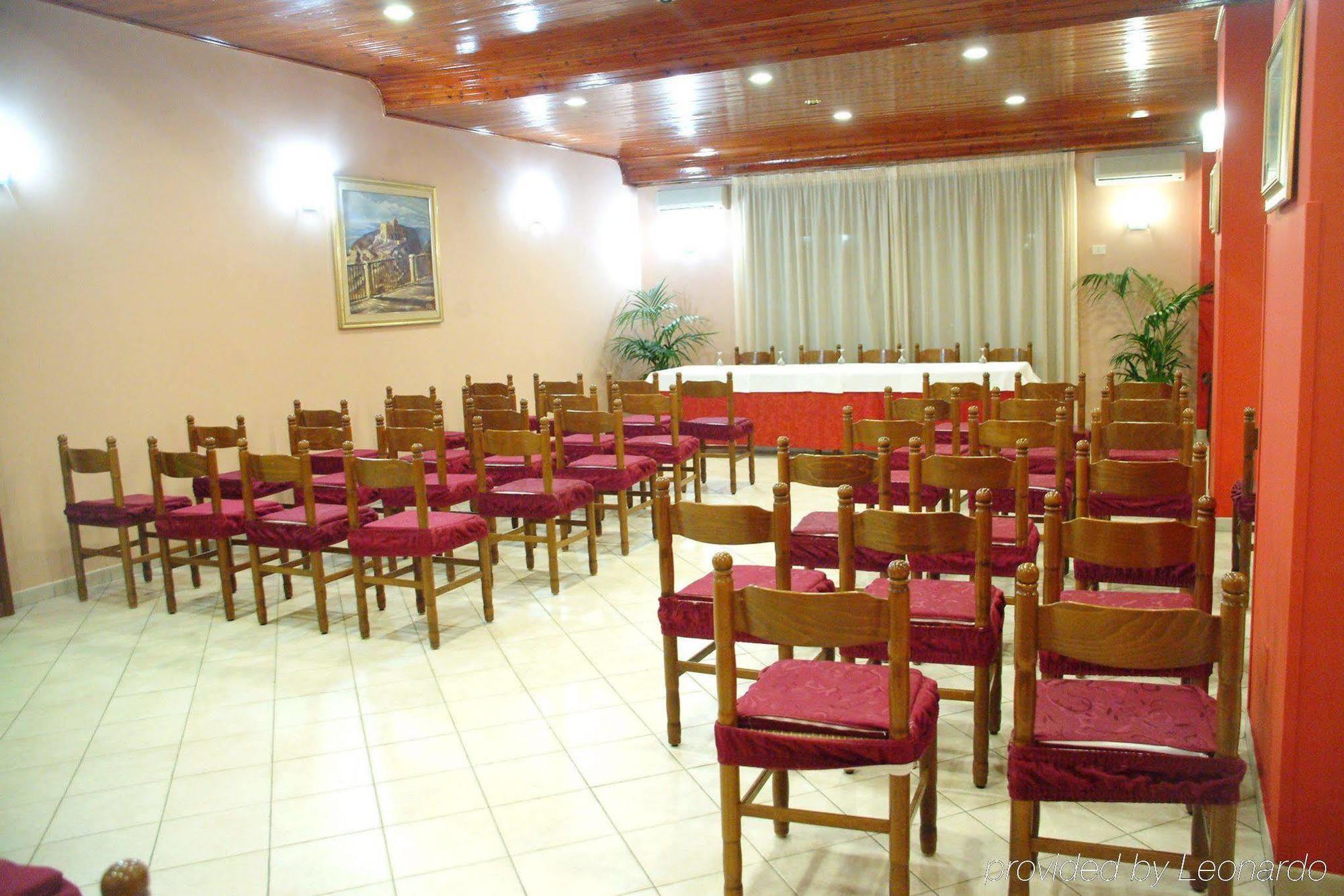 Hotel Virgilio Tropea