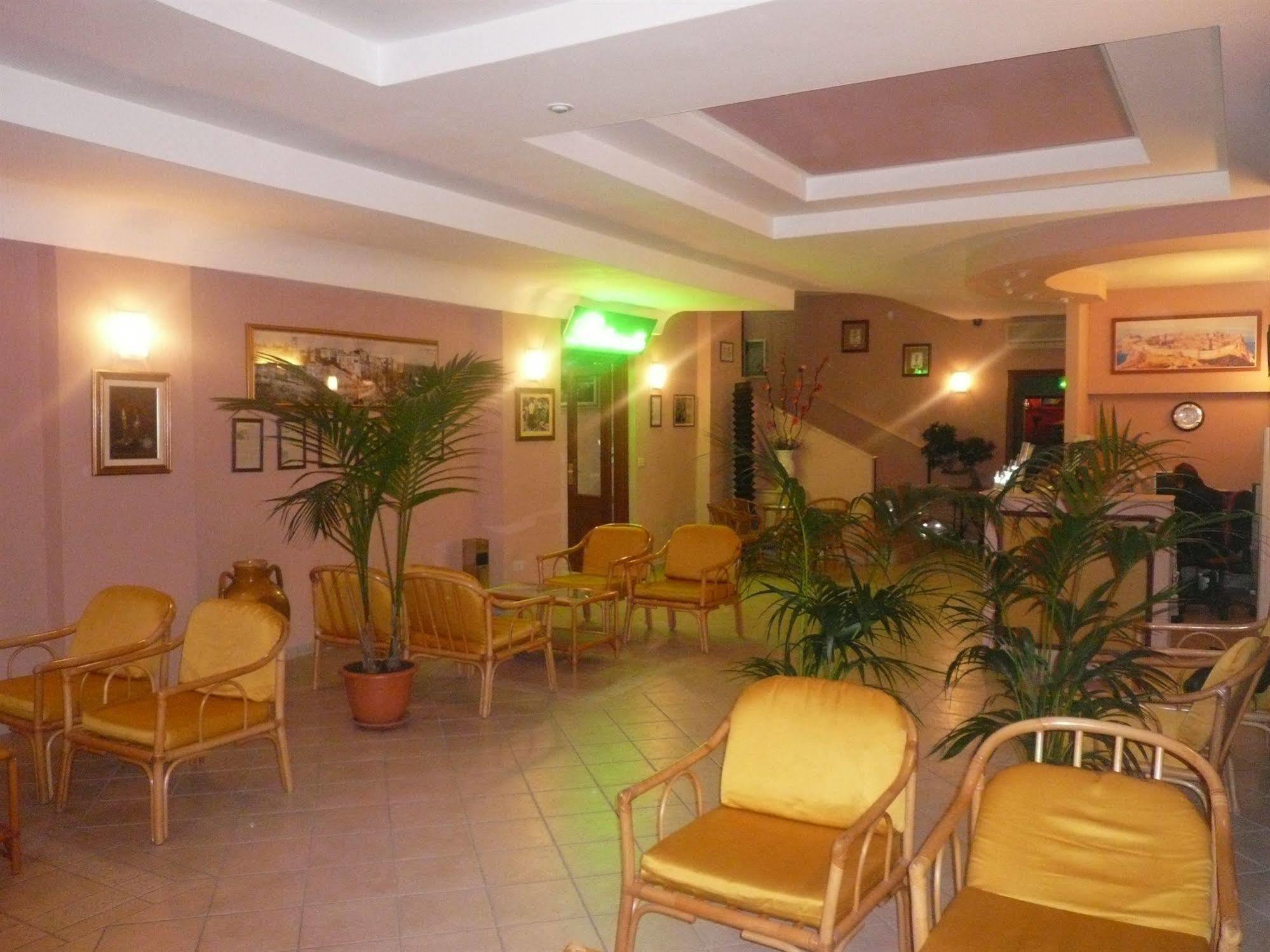 Virgilio 3* Tropea