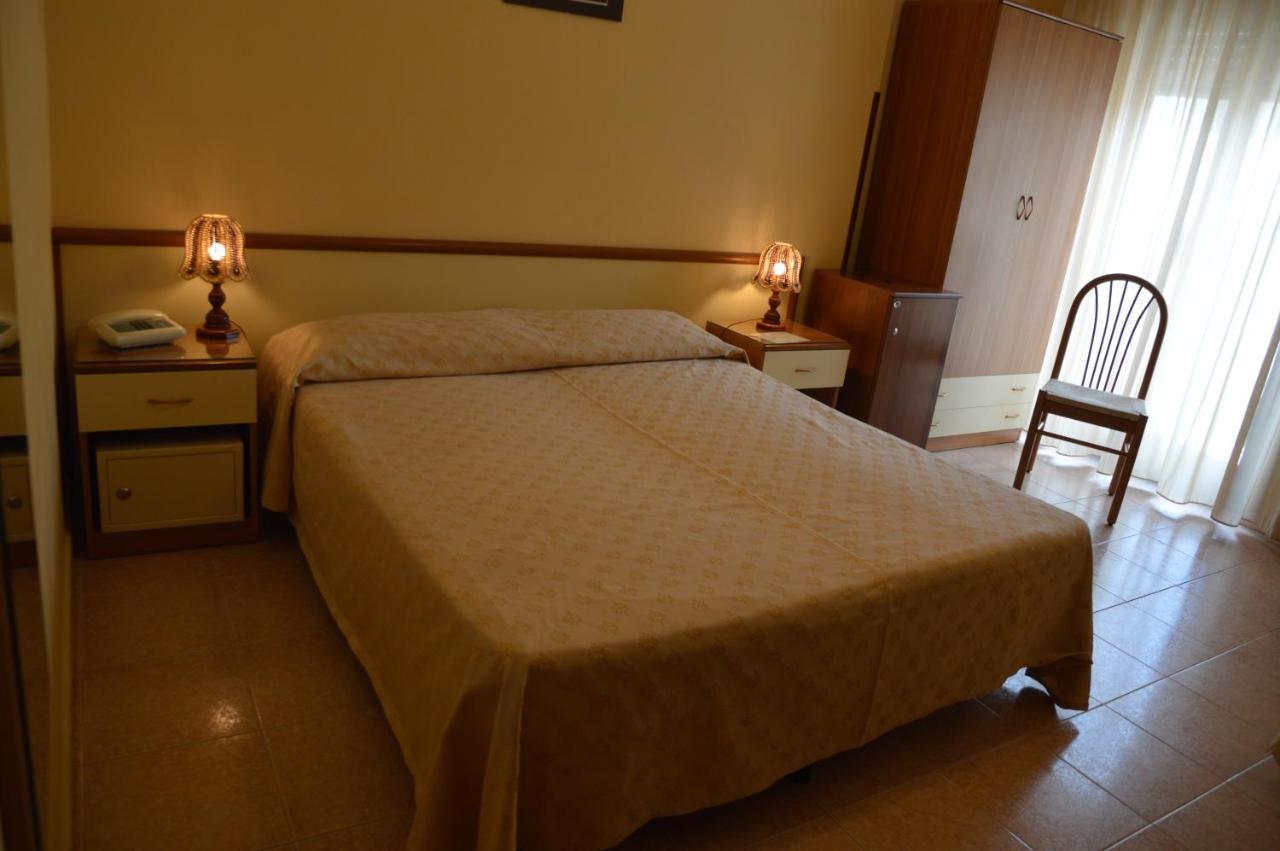 Virgilio Hotel Tropea