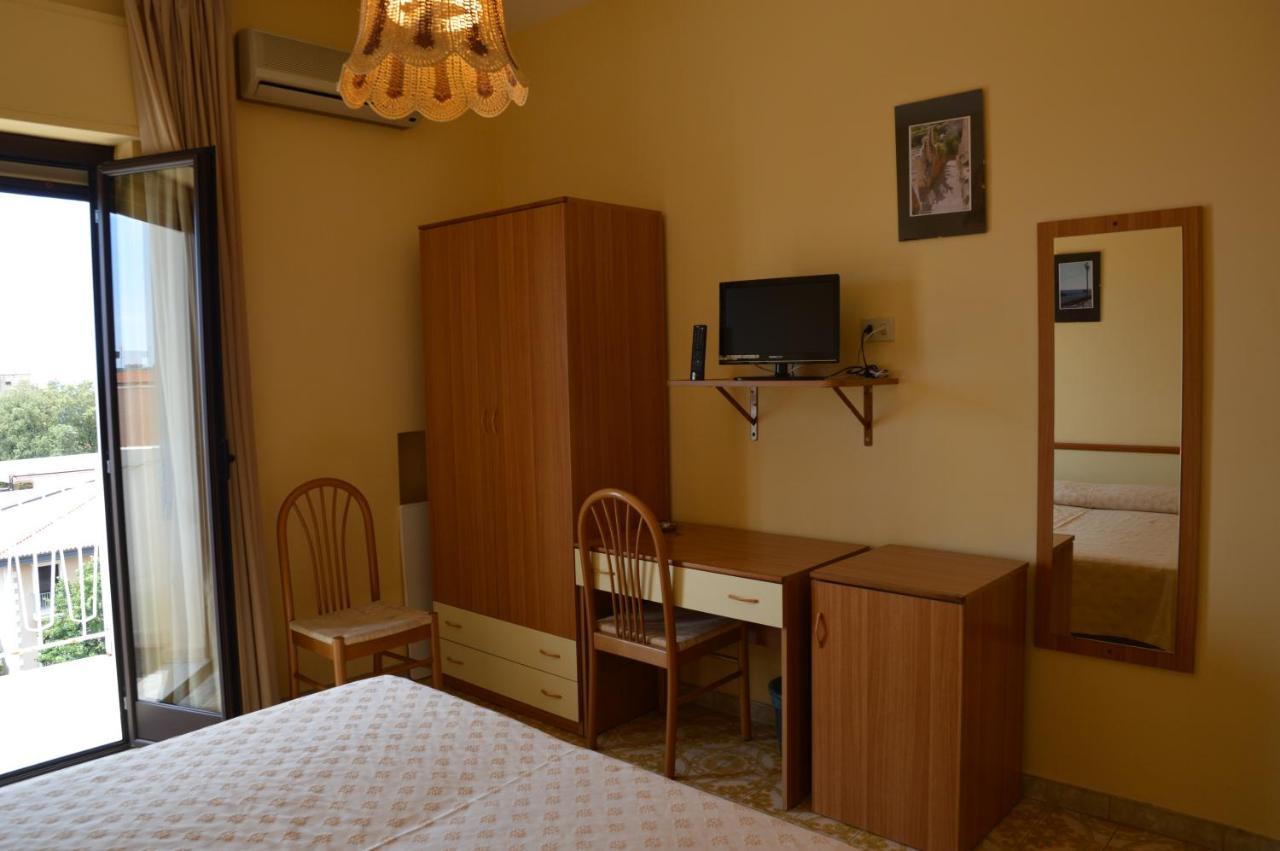 Virgilio Hotel Tropea
