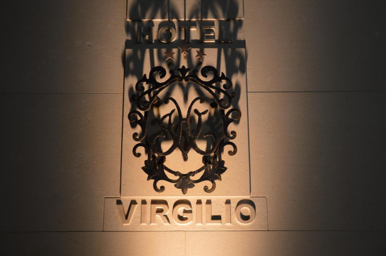 Virgilio Hotel