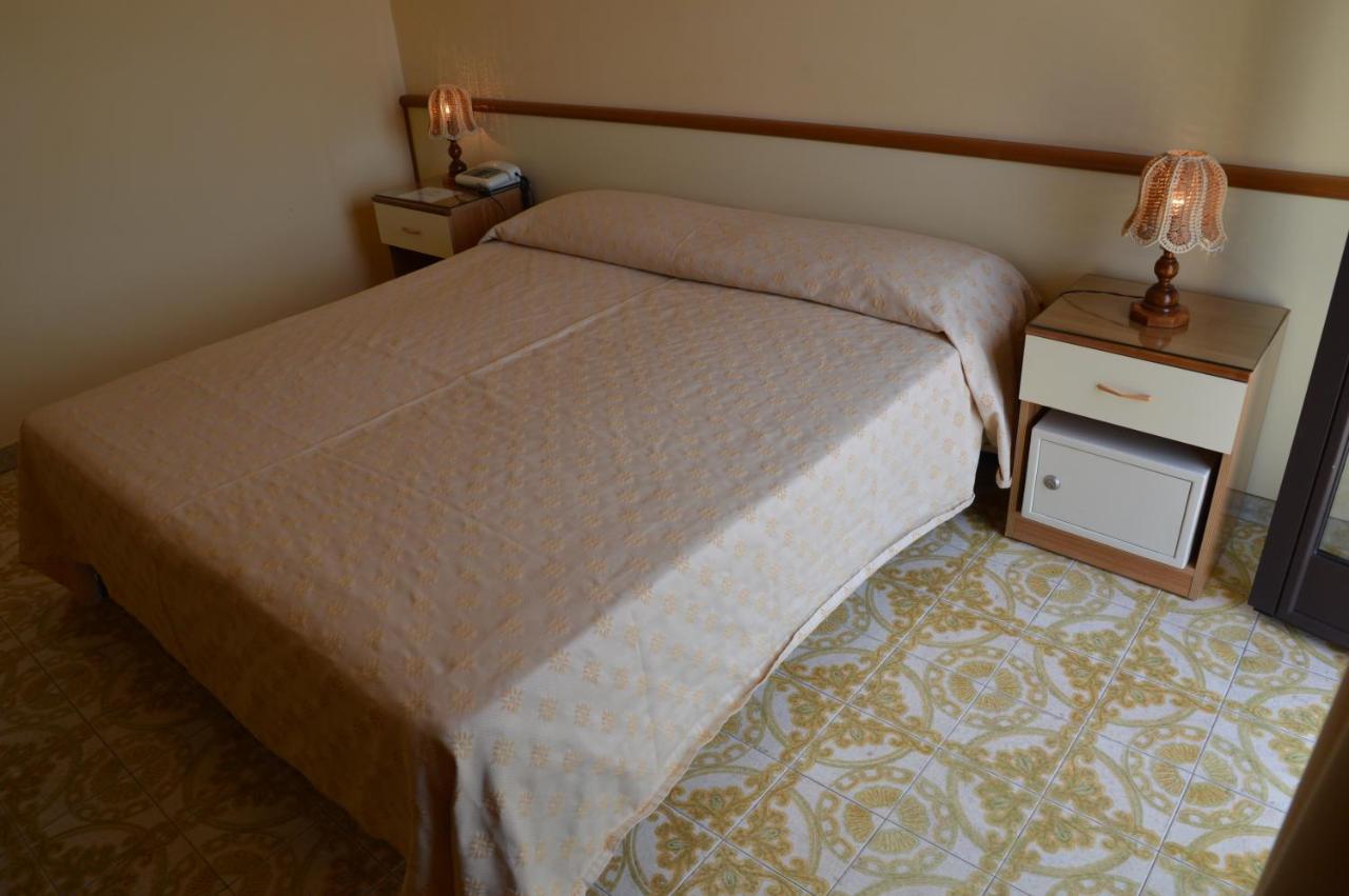Virgilio Hotel