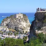 Hotel Virgilio 