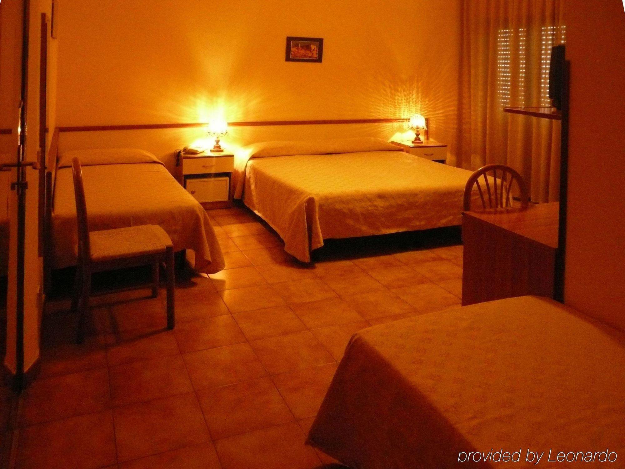 Virgilio Hotel